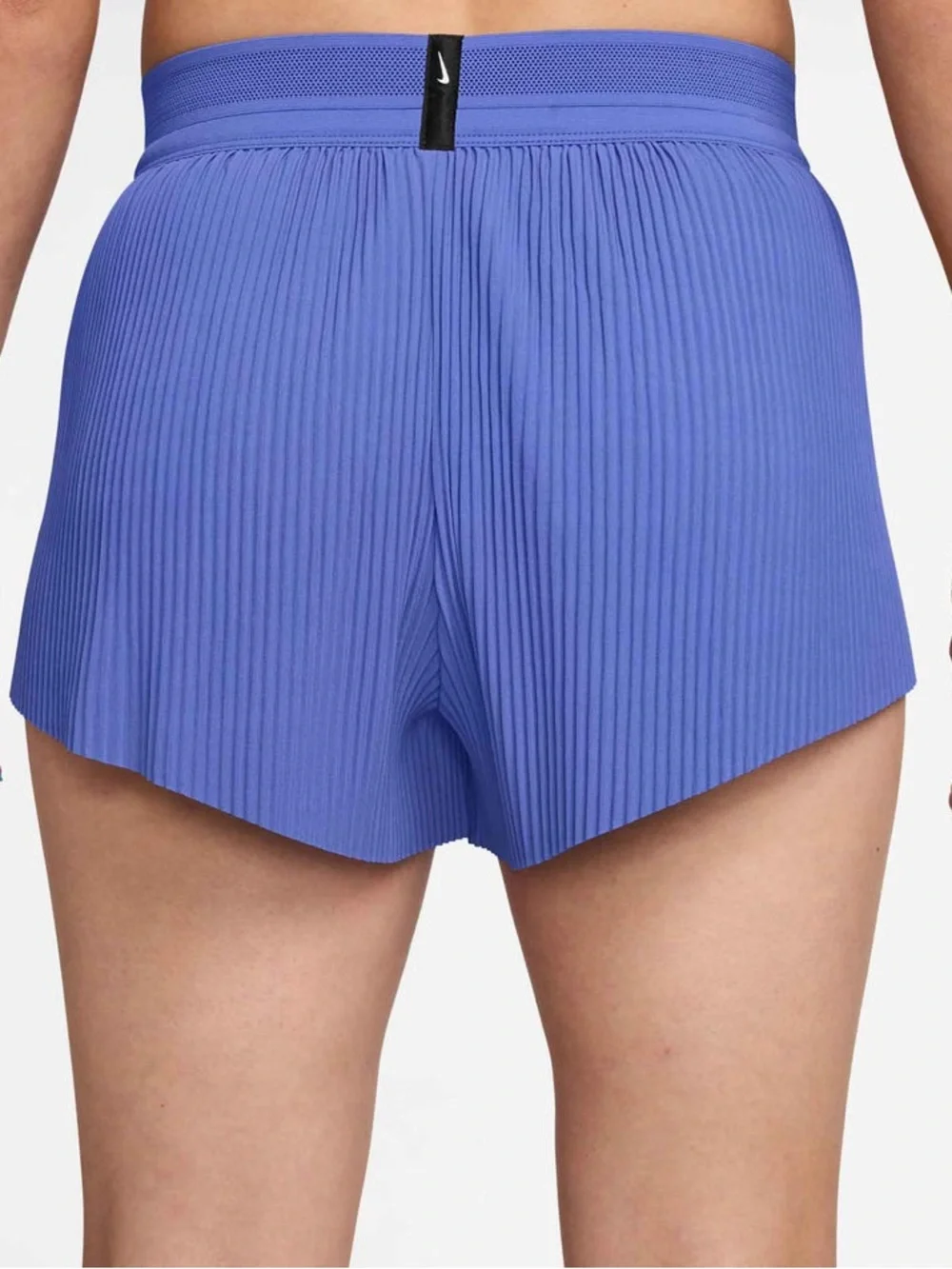 Nike AeroSwift Dri-FIT ADV Mid-Rise Brief-Lined 3